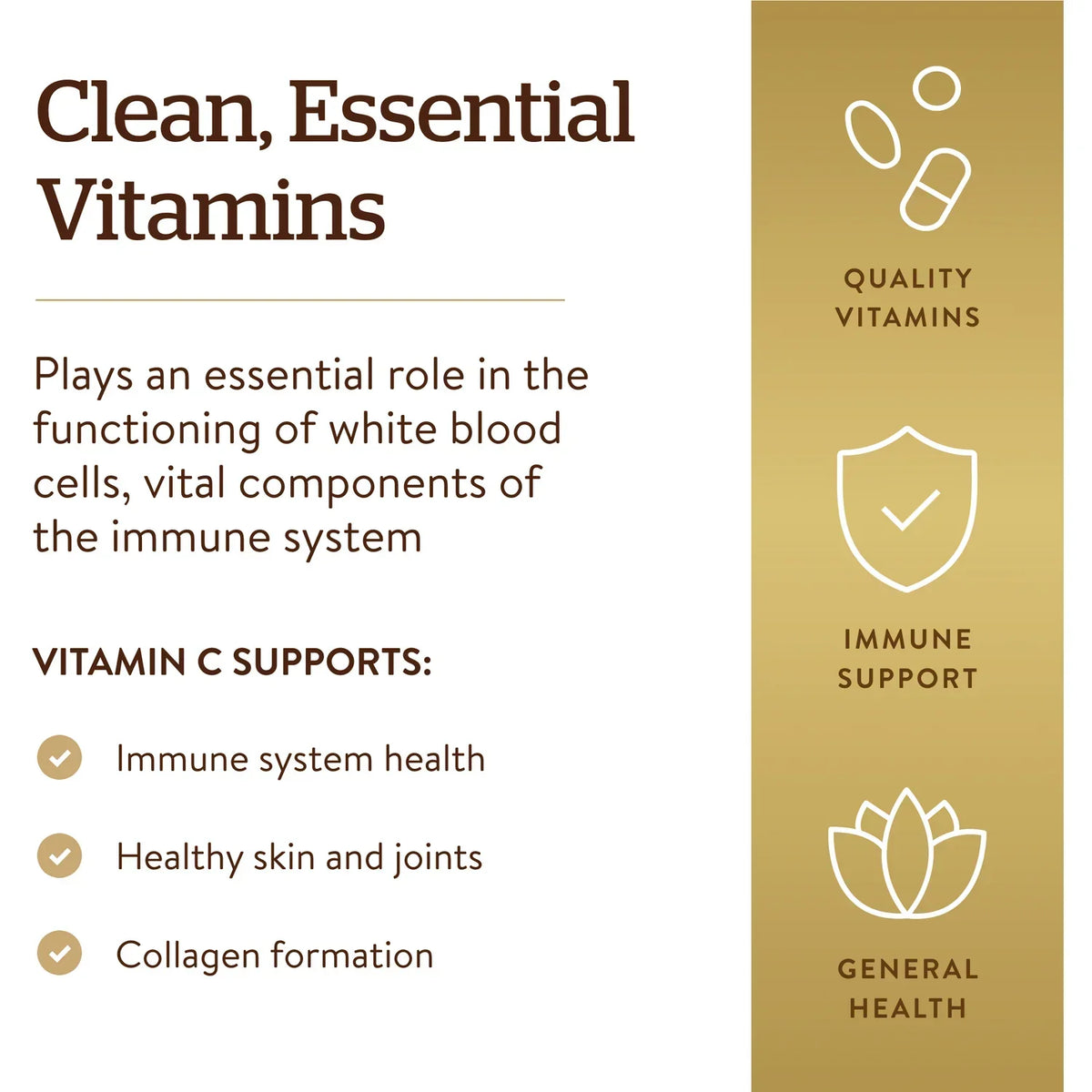 Vitamin C