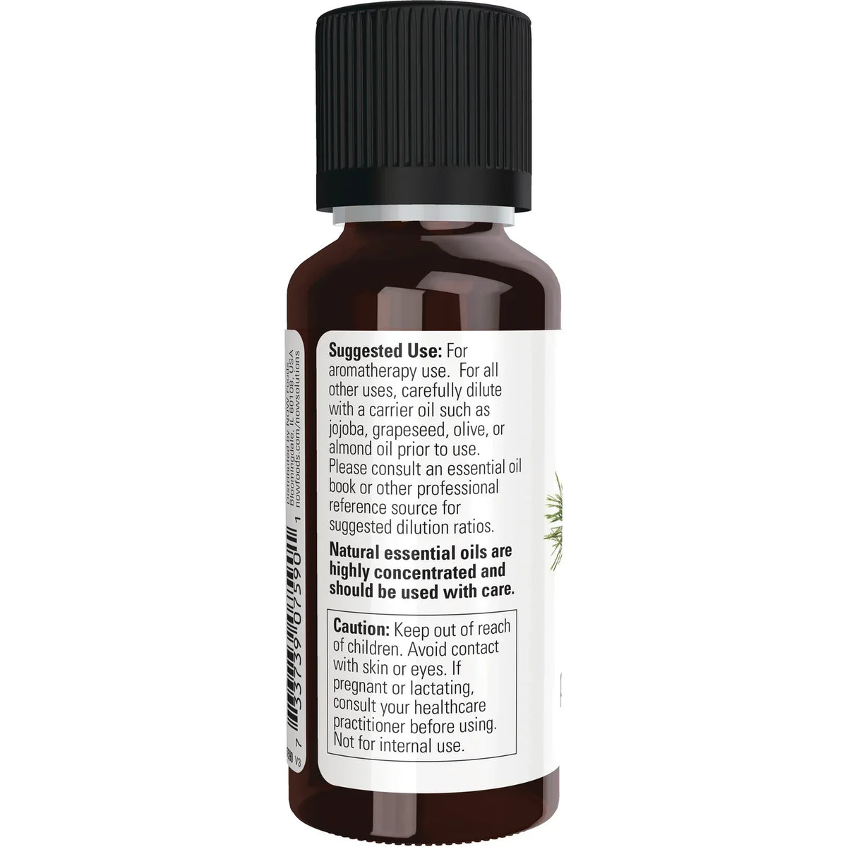 100% Pure Pine Needle Oil