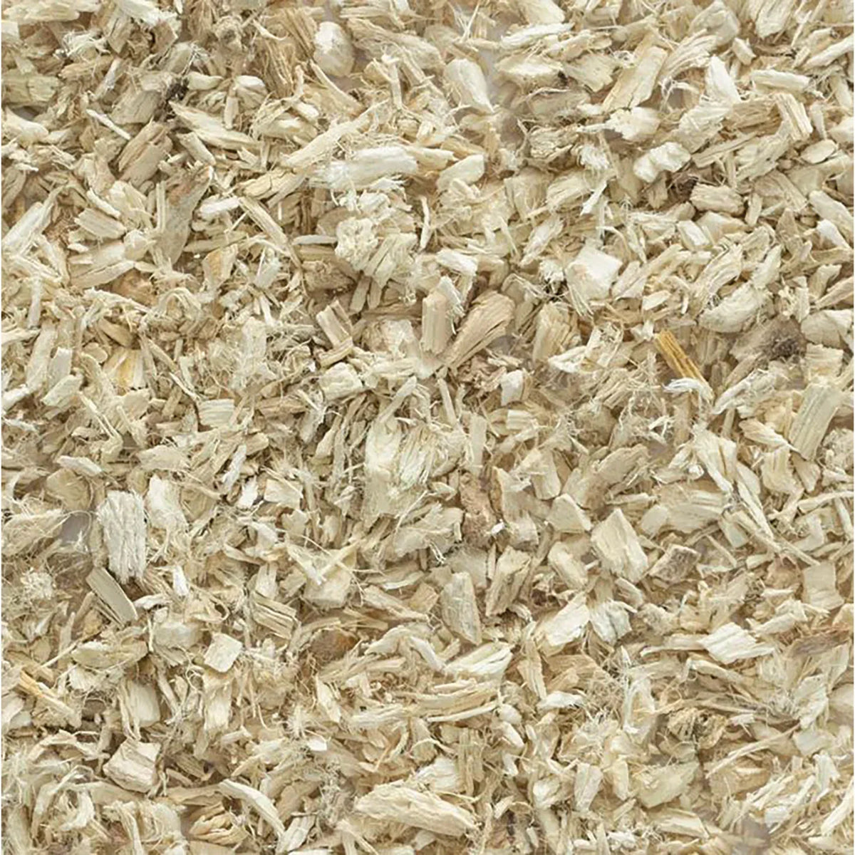 Organic Marshmallow Root - Cut & Sifted