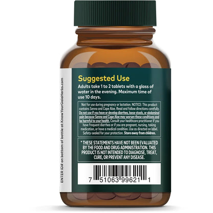 Natural Laxative