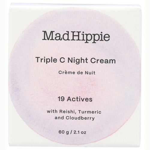 Triple C Night Cream