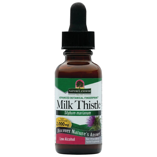 Milk Thistle