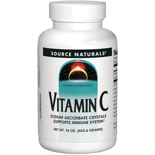 Vitamin C