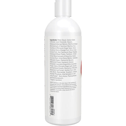 Natural Berry Full Volumizing Shampoo