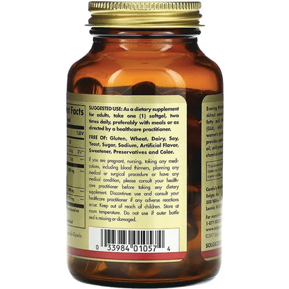 Evening Primrose Oil