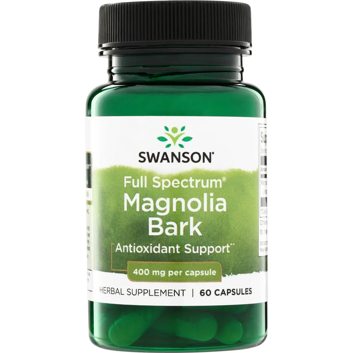 Full Spectrum Magnolia Bark