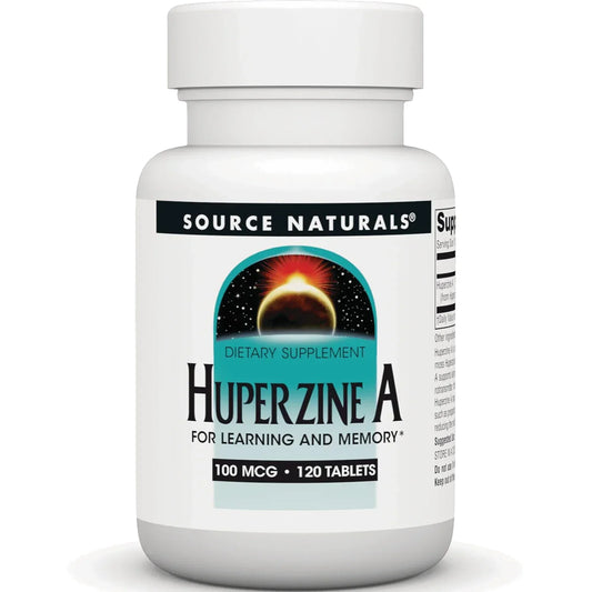 Huperzine A