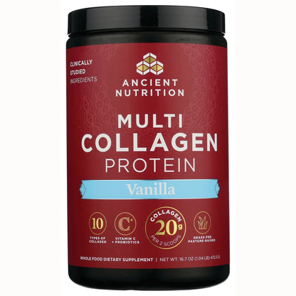 Multi Collagen Protein