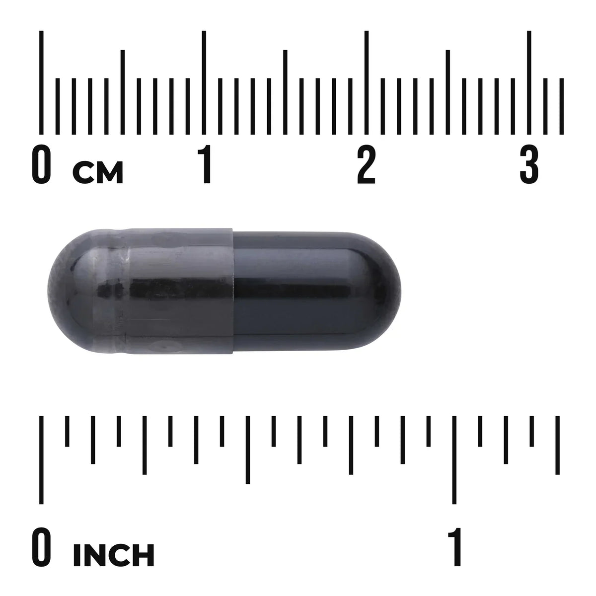 Activated Charcoal