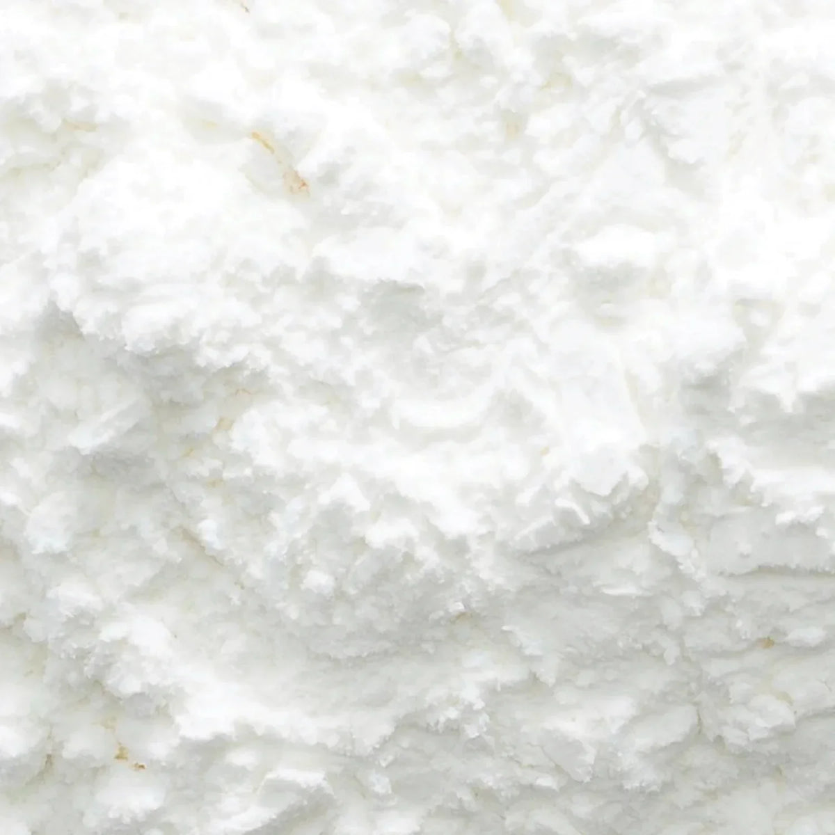 Organic Cornstarch