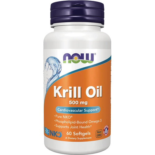 Krill Oil