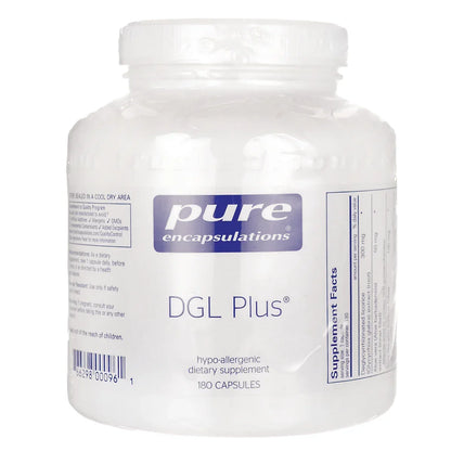 DGL Plus