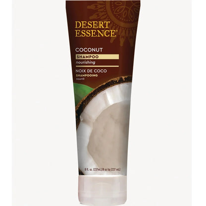 Coconut - Nourishing