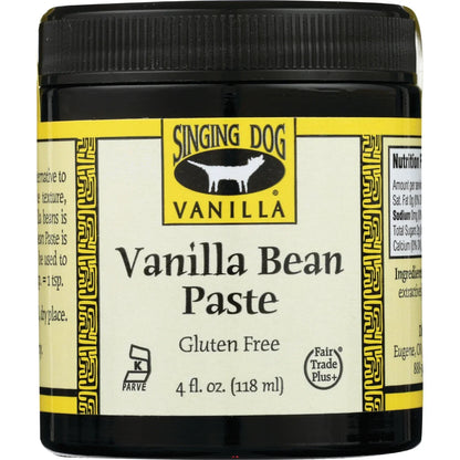 Vanilla Bean Paste