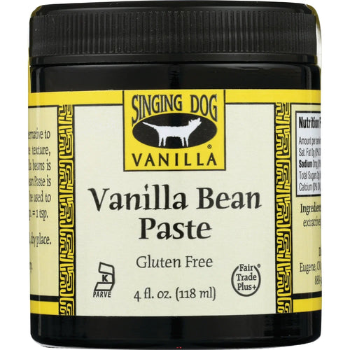 Vanilla Bean Paste