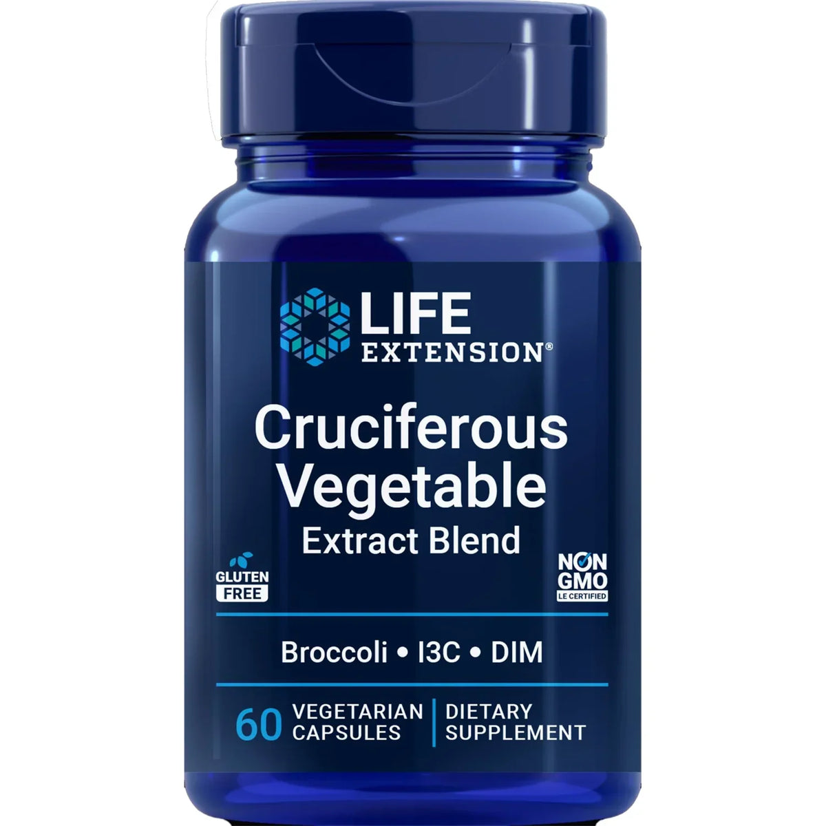 Cruciferous Vegetable Extract Blend