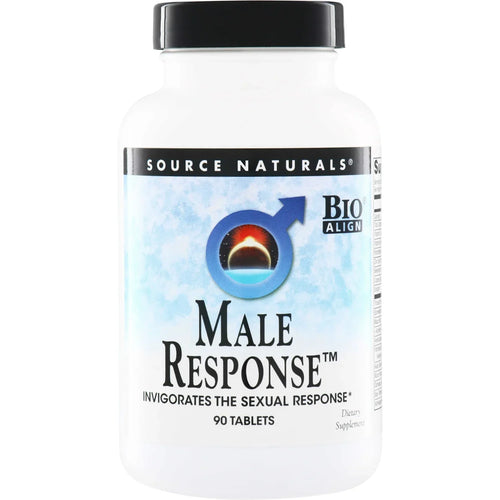 Male Response