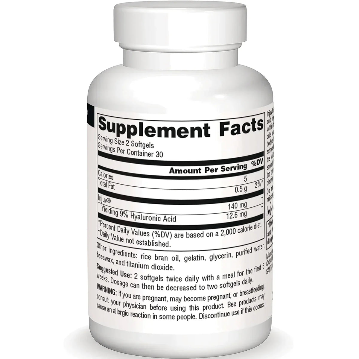 Injuv Hyaluronic Acid