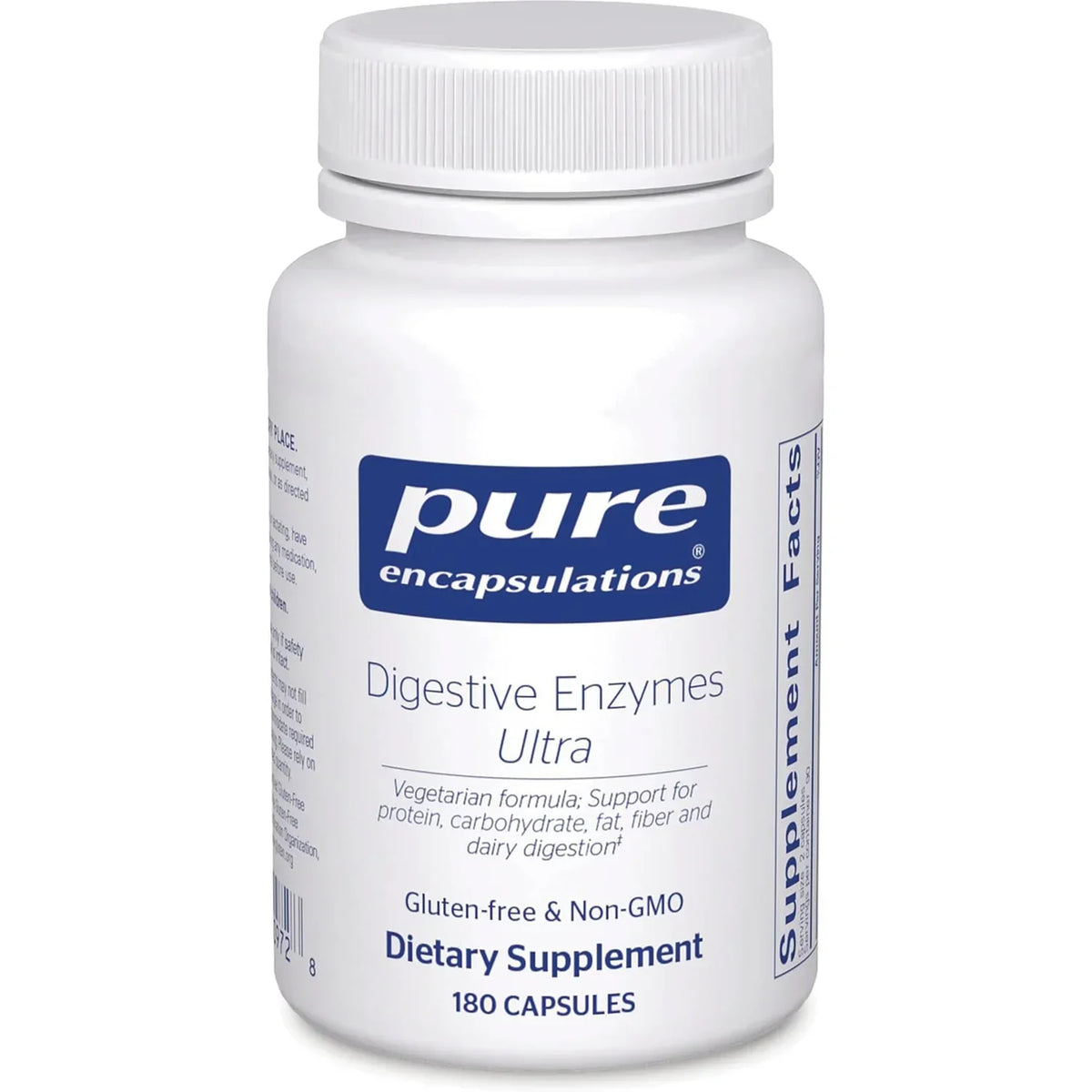 Digestive Enzymes Ultra