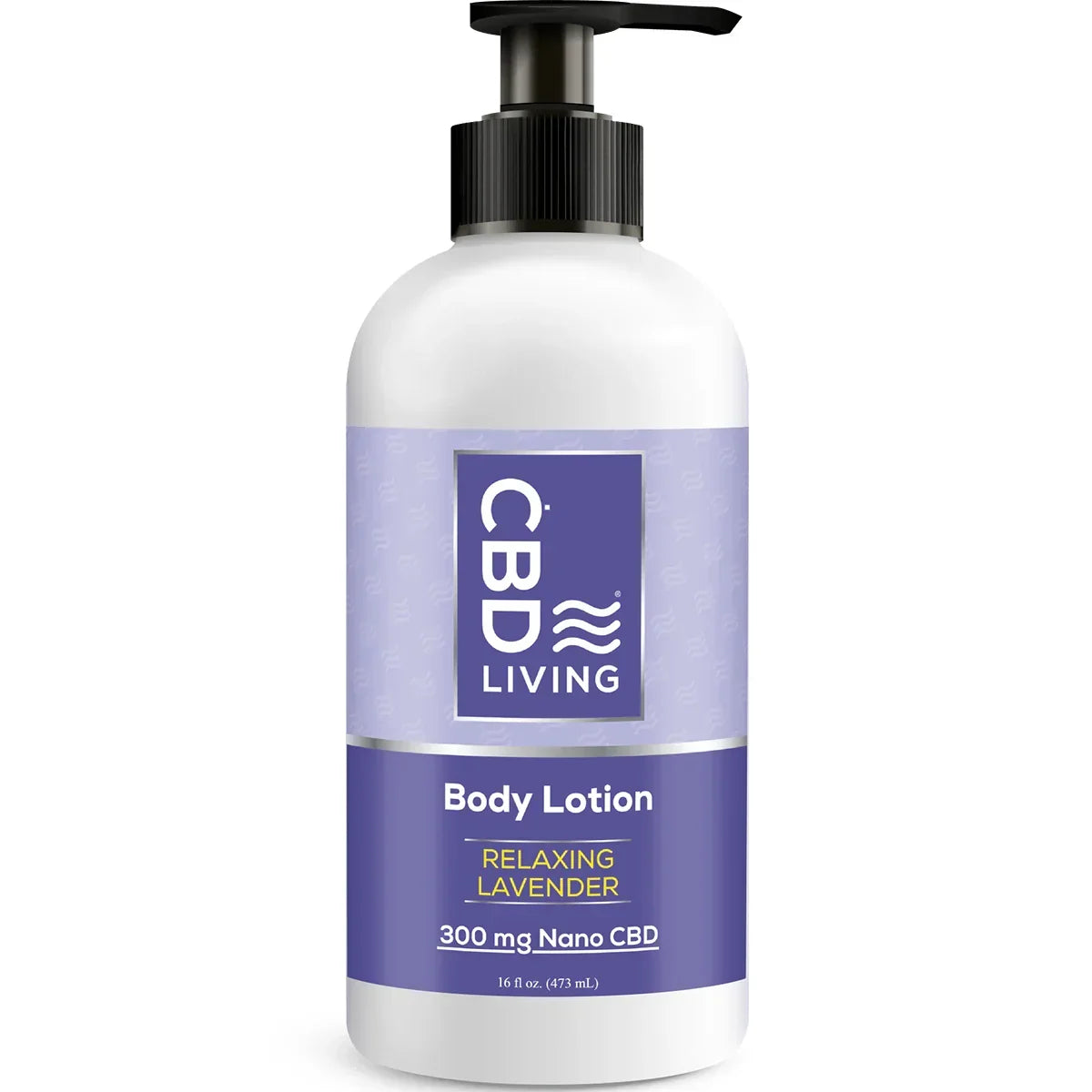 CBD Body Lotion