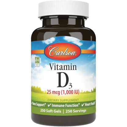 Vitamin D3