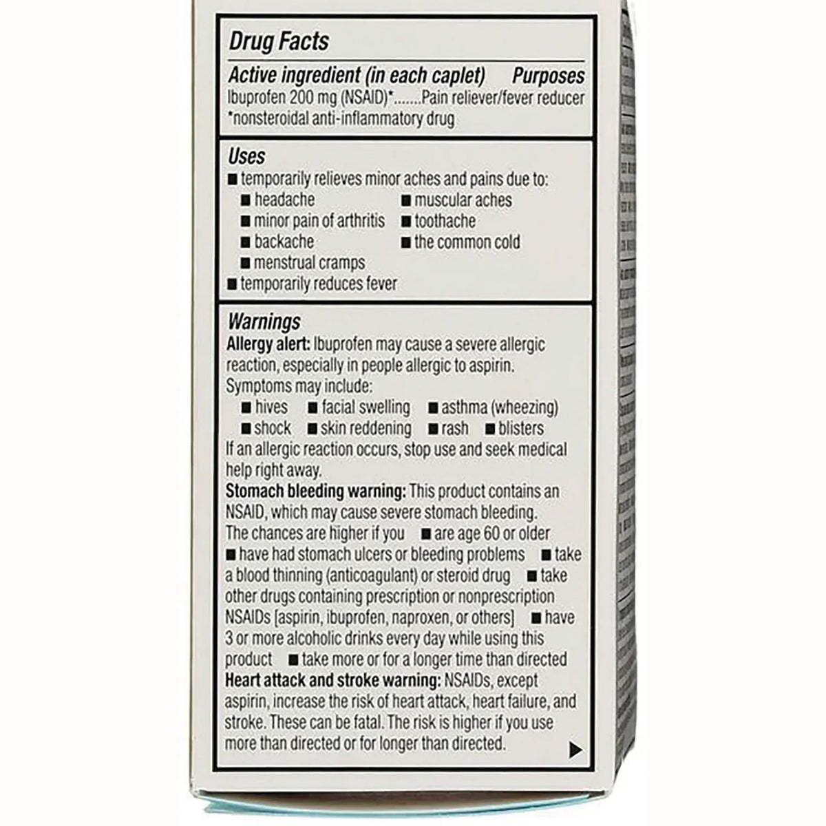 Ibuprofen