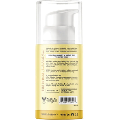 Advanced Formula Progesto-life
