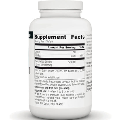 Phosphatidyl Choline