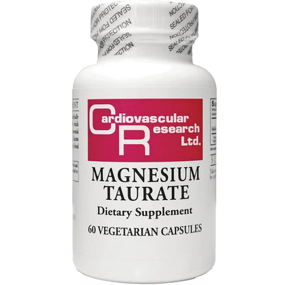 Magnesium Taurate