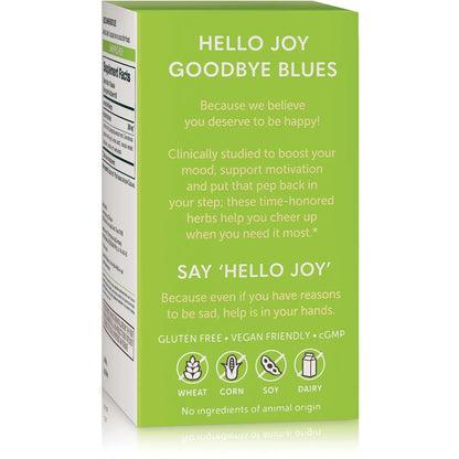 Hello Joy