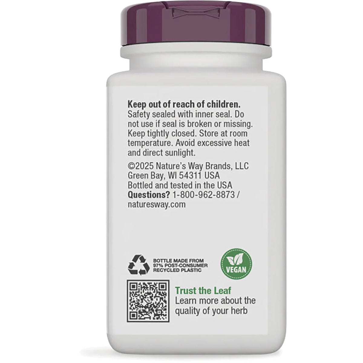 Max Potency Turmeric