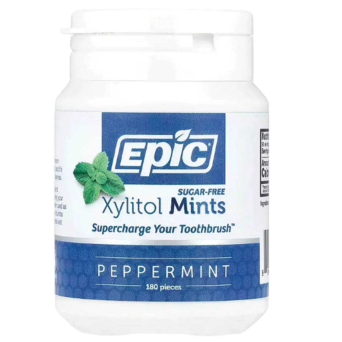 Sugar Free Xylitol Mints