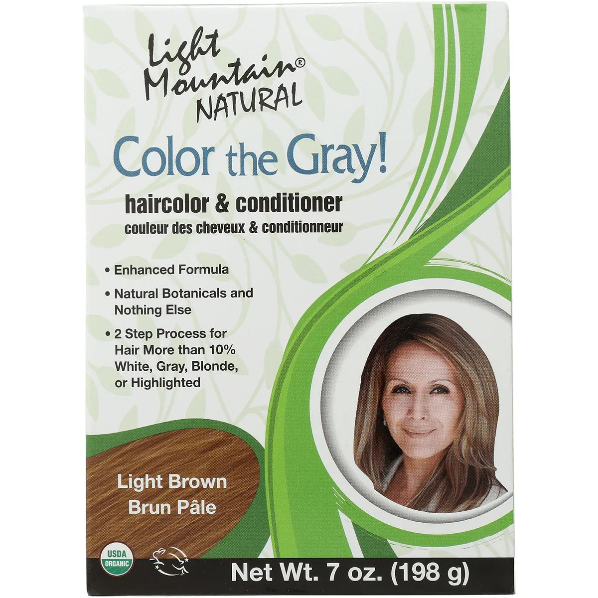 Color the Gray!