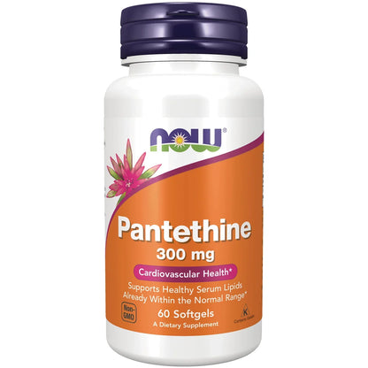 Pantethine