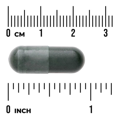 Spirulina Blue-Green Algae - Standardized
