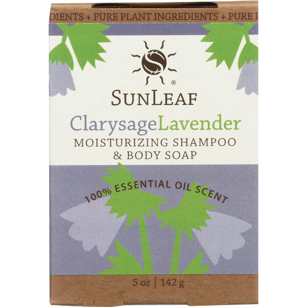 Moisturizing Shampoo and Body Soap