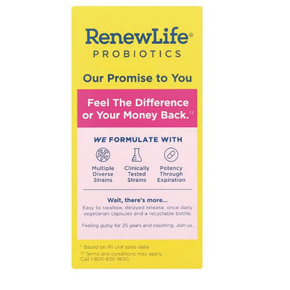 Women's Care Probiotics