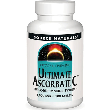 Ultimate Ascorbate C