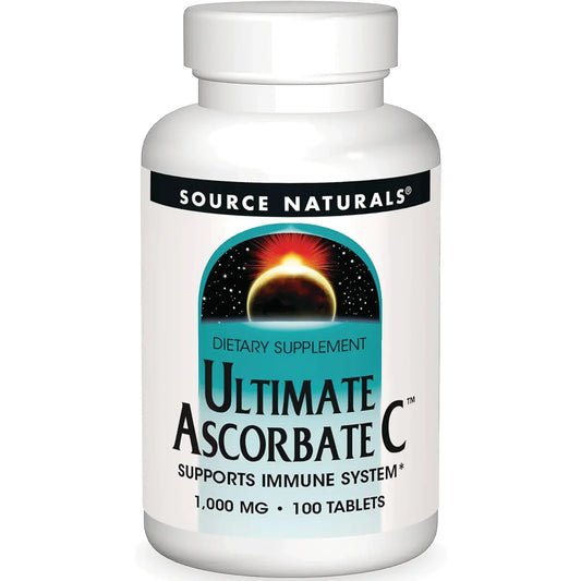 Ultimate Ascorbate C
