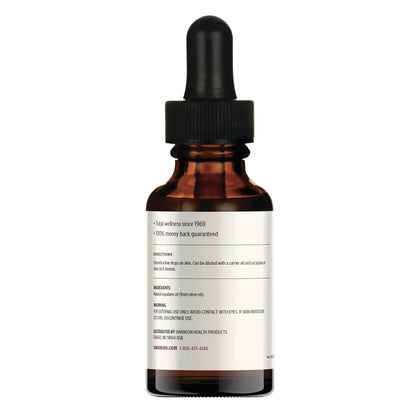 Squalane Oil from Olive Oil